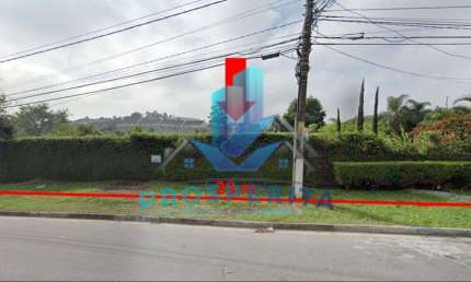 TERRENO 1.772m² - Km 30  Raposo Tavares -- Cotia/SP