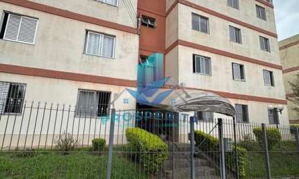 Apartamento com 3 quartos à venda no Jardim Rio das Pedras, Cotia 