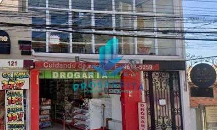Prédio Comercial à Venda JD. Sabiá– Excelente Oportunidade p/ Investidores!