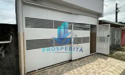 Casa com 2 quartos à venda na Rua das Rimas, Jardim Nova Vida, Cotia