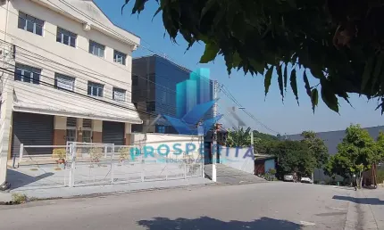 Ponto comercial à venda na Rua Adib Auada, Granja Viana, Cotia