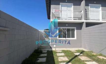 Casa à venda no bairro Residencial Pastoreiro - Cotia/SP