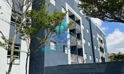 Apartamento  02 dorms.  - Cond.JD.Europa II  - Cotia/SP