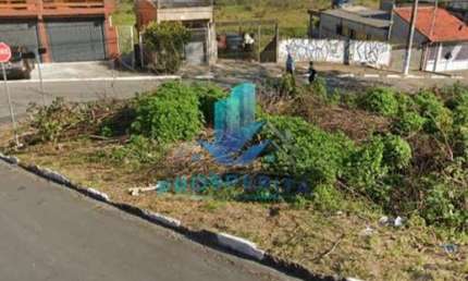 Excelente Terreno declive -  294 m² - Portal da Primavera -  Cotia/SP