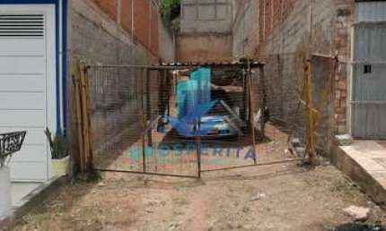 Terreno plano 125m²  à venda Bairro Mirizola - Cotia/SP