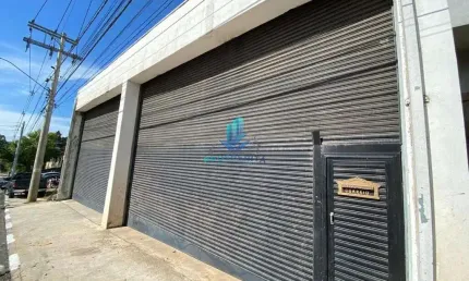 Excelente galpão 525m²  - bairro tijuco preto - cotia/sp