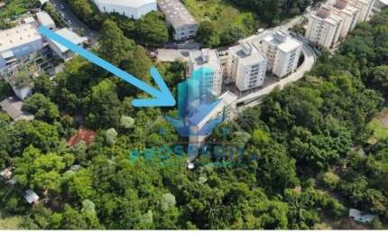 Residencial Vista Verde - Ótimo apto Mobiliado - 02 dorms - 57mts - Cond. Vista Verde - Parque Rincão - Cotia/SP