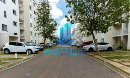 Residencial bosque clube - apto 02 dorms- cond. bosque  clube -  jd  monte santo - cotia/sp