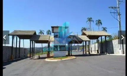 Condomínio lago do sol - terreno em declive, 510 m², à venda por r$ 350.000 condomínio lago do sol - bairro jardim nossa senho