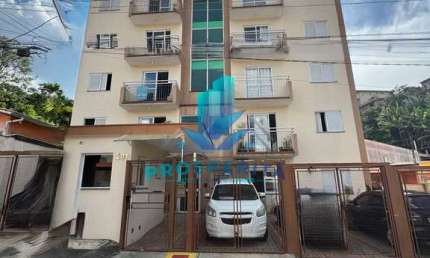 Apartamento com 2 quartos à venda na Rua Roque Savioli, Centro, Cotia