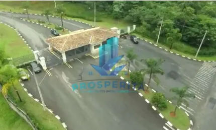 Reserva santa paula - terreno  435 m² c/ projeto aprovado - reserva santa paula - cotia/sp