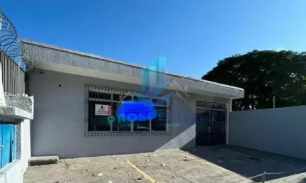 Salão comercial 03 pavimentos   250 m² - área totalmente comercial - jd. nomura   - cotia/sp