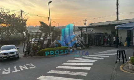 Veredas de quitauna - lindo apto no ultimo andar - cond. veredas de quitauna - bairro são pedro - osasco/sp