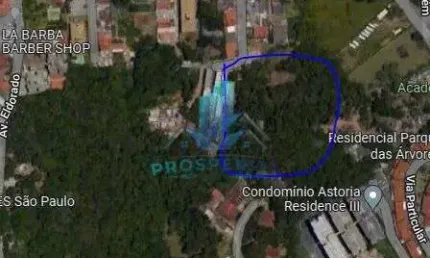 Oportunidade Terreno  2600 m2 por apenas 499mil  - Jardim Sabiá  - Cotia/SP