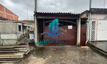Sobrado com varias casas - Ideal para investidores  -  Nakamura Park - Cotia/SP