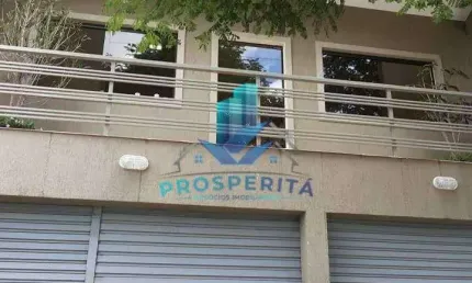 Ponto comercial para alugar na Rua Guiné, Parque Bahia, Cotia