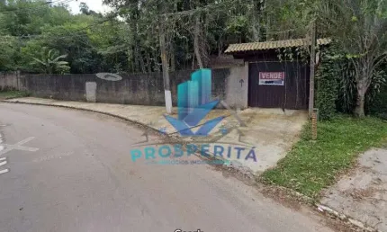 Ótima casa térrea com 03 dorms - Parque Rincão - Cotia/SP