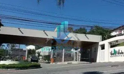 Residencial viva vida - excelente  sobrado  02 dorms - cond. viva vida - cotia/sp