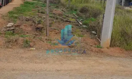 Terreno com 125mts²  -  Contrato de Compra e Venda - Jd São Miguel - Cotia/SP