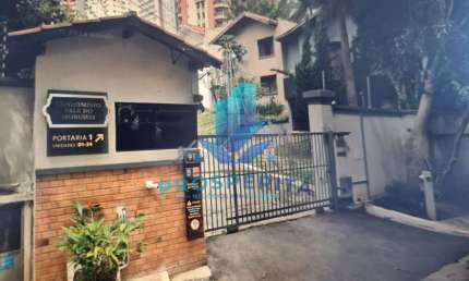Casa com 3 quartos à venda na Rua do Símbolo, Jardim Ampliação, São Paulo