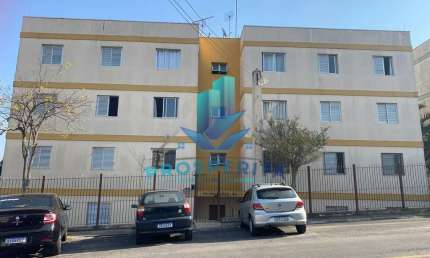 ÓTIMA OPORTUNIDADE R$190.000- Edificio Samambaia - Jardim Rio Das Pedras