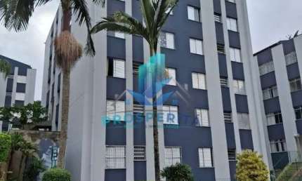 Cond Green Land - Ótimo apartamento 02 dorms. Cond.Green land - Cotia/SP