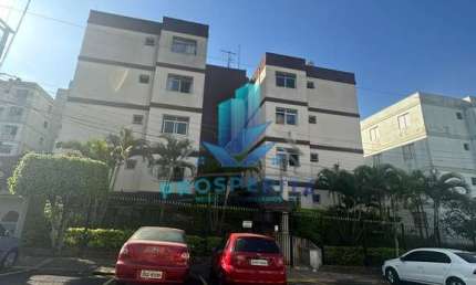 Residencial Rio Das Pedras - Apartamento 02 dormitórios  - Residencial Rio das Pedras   - Cotia/SP