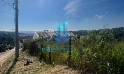 OPORTUNIDADE Terreno pequeno declive -  1.250m² - Parque Rizzo -  Cotia/SP