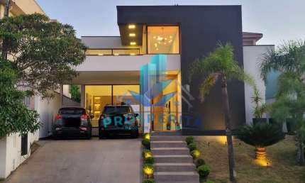 Residencial Reserva Jatobá - Casa térrea  - Reserva Jatobá - Vagem Grande Paulista/SP