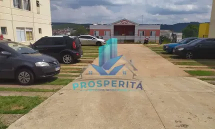 Residencial vale verde - edificio carvalho - apto com 02 dorms - residencial vale verde - jardim isis - cotia/sp