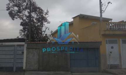 Terreno com 02 comodos -  246,5 m² - Jd. São Miguel  -  Cotia/SP