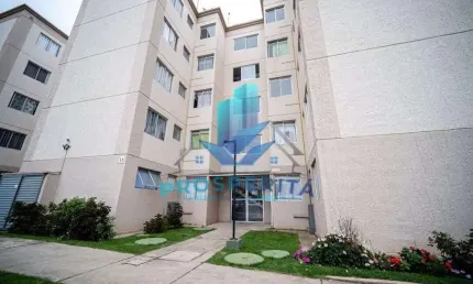 Residencial Nova Zelândia I - Excelente  Apto 02 Dorms  38m² -  Cond. Nova Zelândia I - Jd Petropolis - Cotia/SP