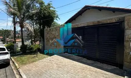 Casa terréa  com piscina   - cond. pq paulistano - cotia/sp