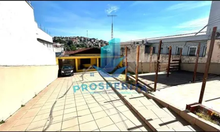Casa térrea com 3 dormitórios, 504 m² - venda - Vila Santo Antônio do Portão - Cotia/SP