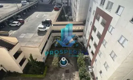 Jardim Europa I - Apartamento Cobertura em Jardim Central, Cotia/SP