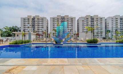 Golden Park - Apto Térreo, com 02 dorms - Golden Park - Portão Velho - Vargem Grande Paulista/SP