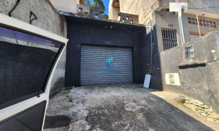 Sala comercial para alugar no Parque Mirante da Mata, Cotia 
