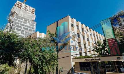 Edificio Capote Valente - OPORTUNIDADE !!! Apto 02 dorms - 56mts - Bairro Pinheiros - São Paulo/SP
