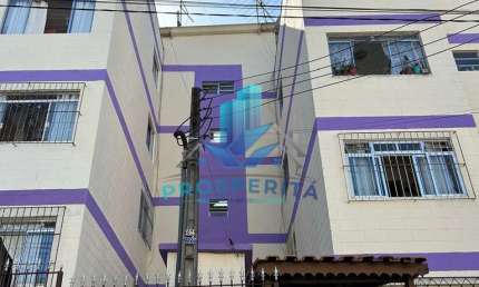 Edificio Pedra Roxa - Ótimo Apto. 02 Dorms - Edificio Pedra Roxa - Bairro Jd. Rio das Pedras - Cotia/SP