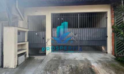 Sobrado para investimento/moradia B: Nakamura Park Cotia