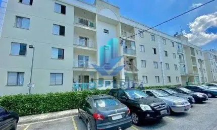 Costa Verde - Apartamento à venda no bairro Jardim Caiapia - Cotia/SP