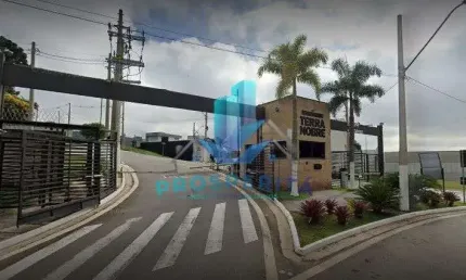 Terra nobre - terrenos planos à venda, 125 m² - cond. terra nobre  - cotia/sp