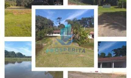 Sítio  c/Escritura em Caucaia 100% documentado-  8 ALQUEIRES