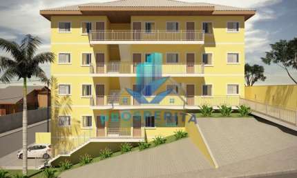Condominio Residencial Sabiá - Oportunidade ultima  unidade  R$170 Mil- Jardim São  Miguel, Cotia/SP