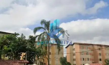 Condomínio recanto verde - apartamento à venda no bairro jardim panorama - cotia/sp