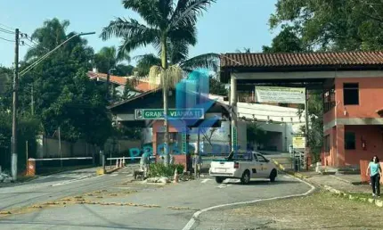 Condominio Granja II - Gleba 4 e 5 - Casa à venda no bairro Granja Viana II - Cotia/SP
