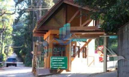 Condomínio Jardim Colibri - Terreno à venda, 500 m² por R$ 320.000,00 - Jardim Colibri - Cotia/SP