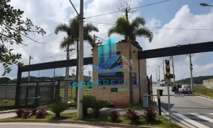 TERRA NOBRE - Ótimo terreno plano - 130mts  - Cond. Terra Nobre -  Bairro Boa Vista - Cotia/SP