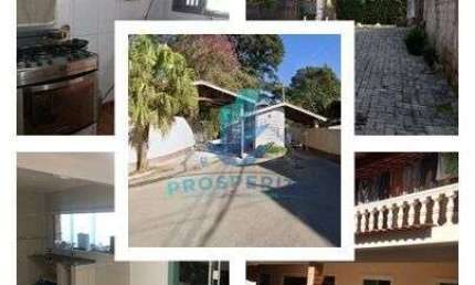 Residencial Granja Cristiana - Sobrado 03 Dormitórios - Cond.l Granja Cristiana