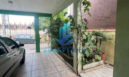 Casa com 2 quartos à venda na Rua Vila Verde, 102, Jardim Arco-Íris, Cotia